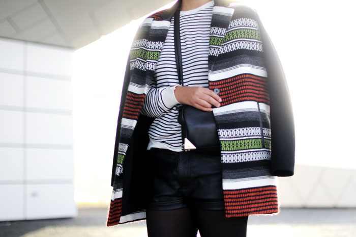 what i wear Archives Page 32 of 34 Just Like Sushi COSY ACNE SWEATER Just Like Sushi