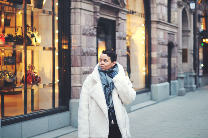 SCANDINAVIAN ADVENTURES