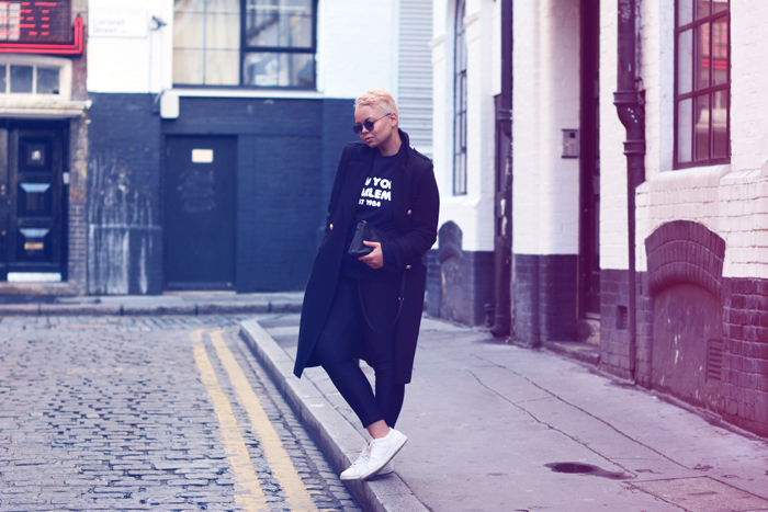 CASUAL LOOK IN LONDON - justlikesushi.com